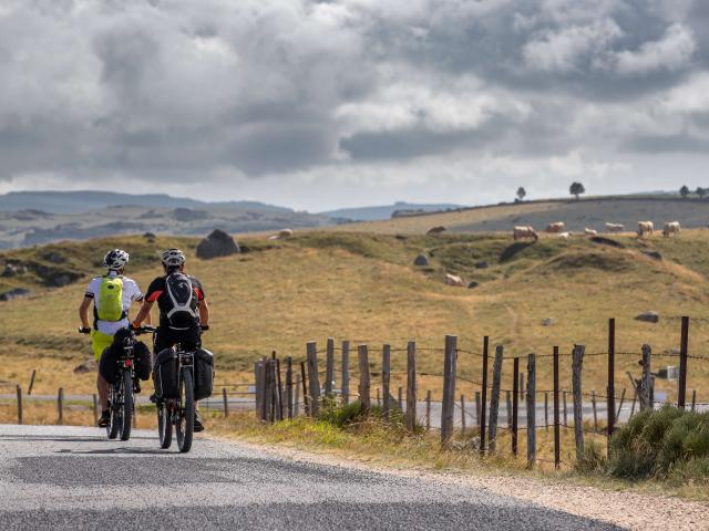 Le tarn à vélo best sale