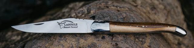 Honoré Durand Laguiole knife