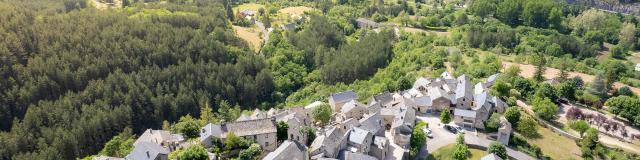 village Montbrun GR736