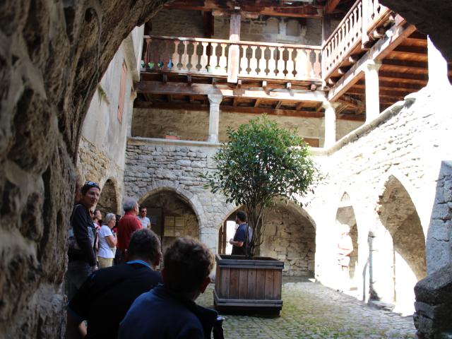 Visit mende lozère