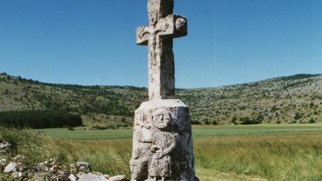 Croix De Buffre Lorere Tourism