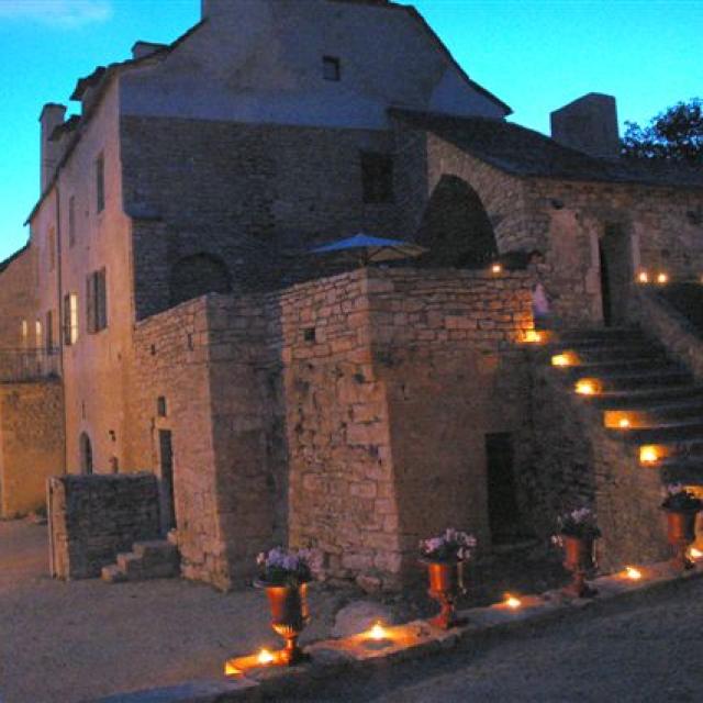 Lebous commune la tieule
