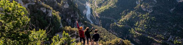 panorama roc des hourtous between friends
