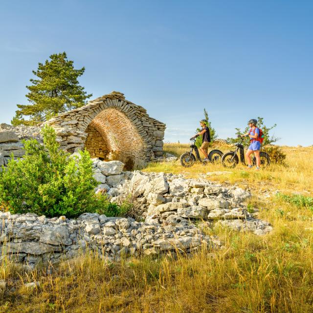 trotinette causse sauveterre