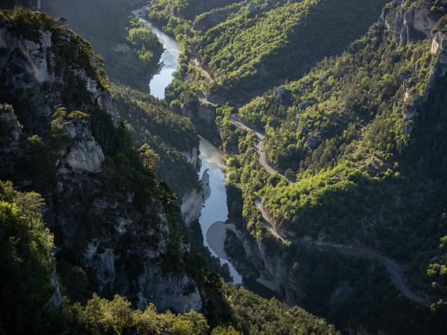 gorges du tarn nature lozère river
