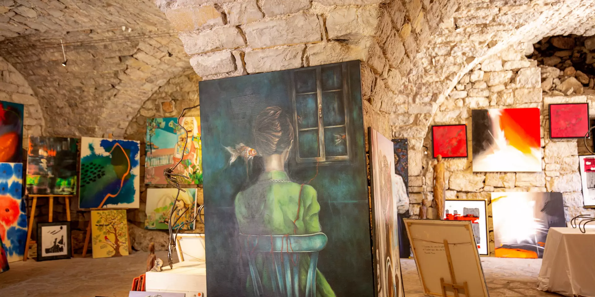 galerie art ste enimie