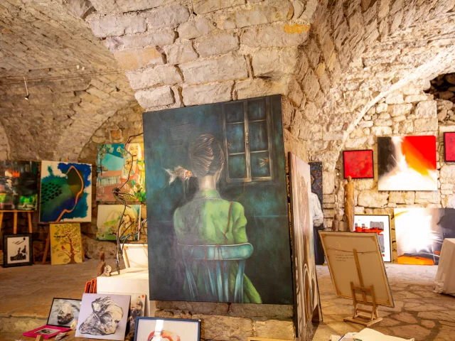 galerie art ste enimie